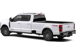 2026 Ford Super Duty® External Image 3